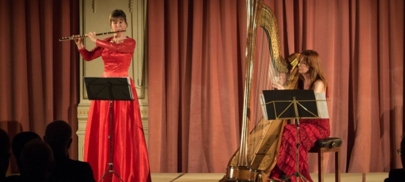 Cerimonia di Inaugurazione - CNU: 